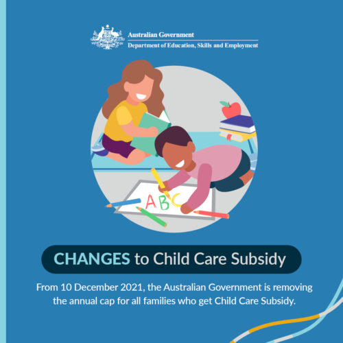 Child Care Subsidy Update 1 E1638999981873 