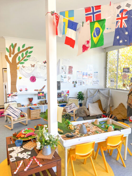 Clyde Street Early Learning Centre is one of Active Kids Group child care centres in North Bondi, nestled in a beautiful quiet cul-de-sac. This service caters to the needs of all children and families from 18 months to school age, inclusive of a school readiness program. Clyde Street, together with our local schools join together…