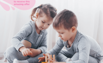 Receive one week free child care at Narwee!