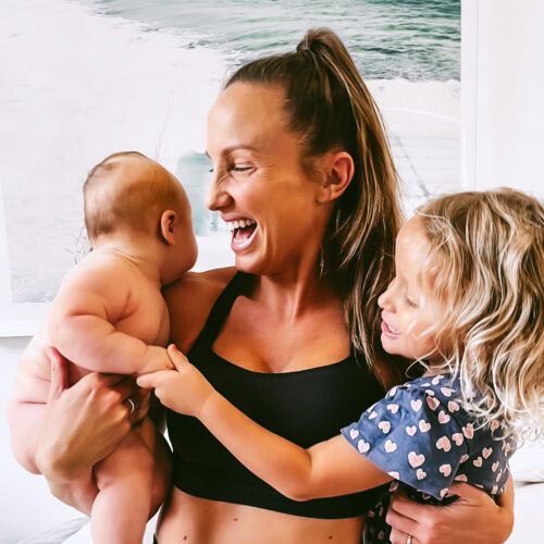 Our childcare Healthy Living Ambassador, Libby Babet, has come up with some fun fitness ideas for you to try out. Check out what Libby had to say to get your kids moving when they’re not at one of our childcare centres: “Here are some tips to help you help your kids fall in love with…