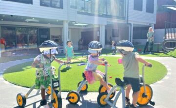 Childcare Subsidy Changes July 2023