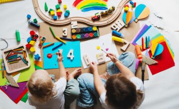 The Power of Play in Children’s Development and Learning in Sydney Childcare.