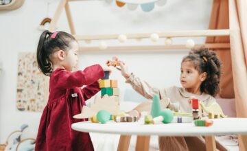 Why Preschool Close to You Matters